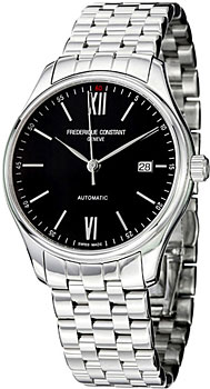 Часы Frederique Constant Classics FC-303BN5B6B
